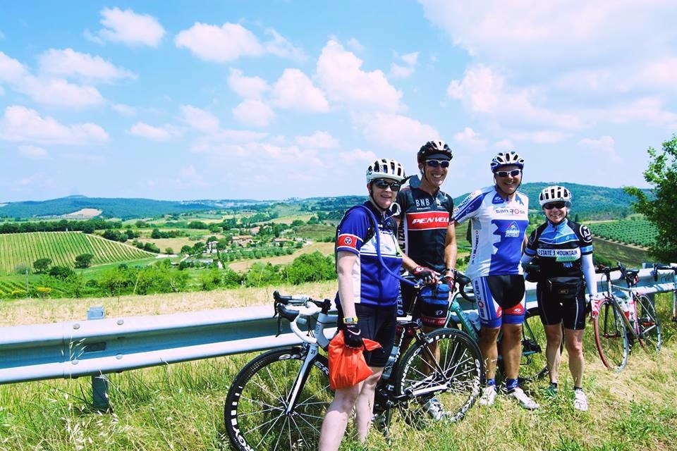 Cycling Trip Da Lat to Nha Trang 1 Day